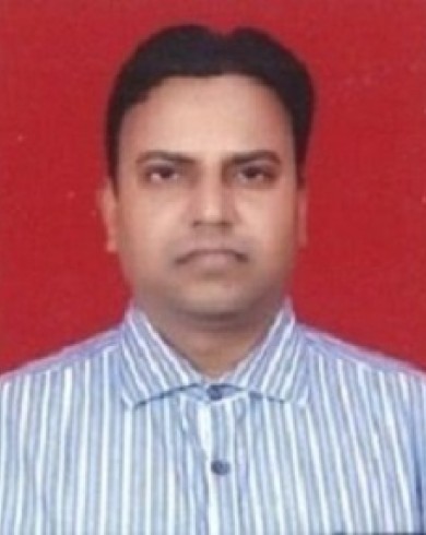 Mahesh Kumar